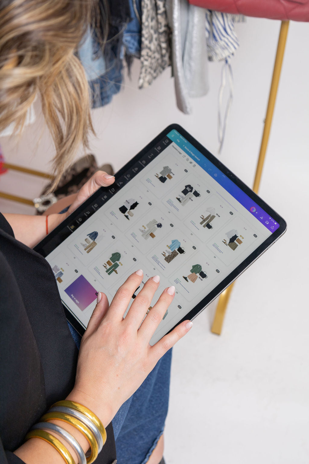 Personal Styling Online