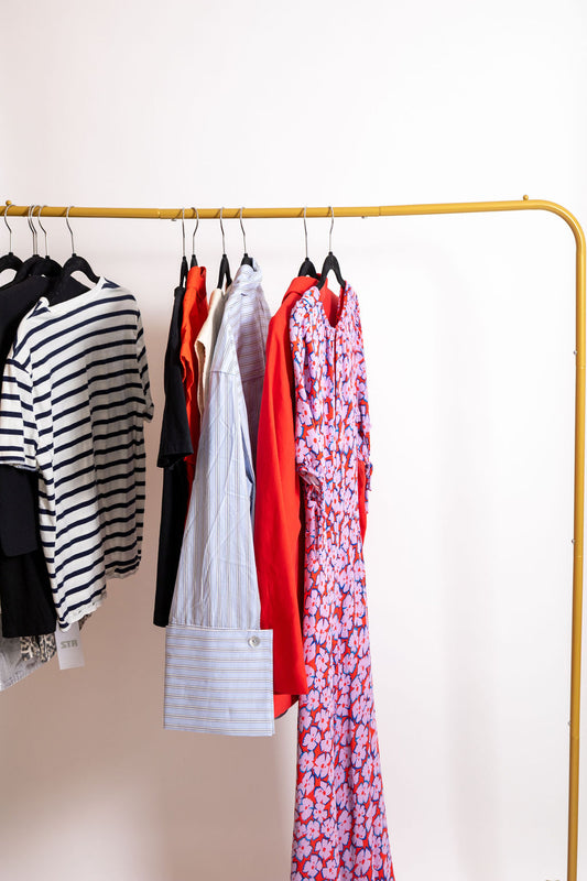 Asesoría de Imagen + Moda online